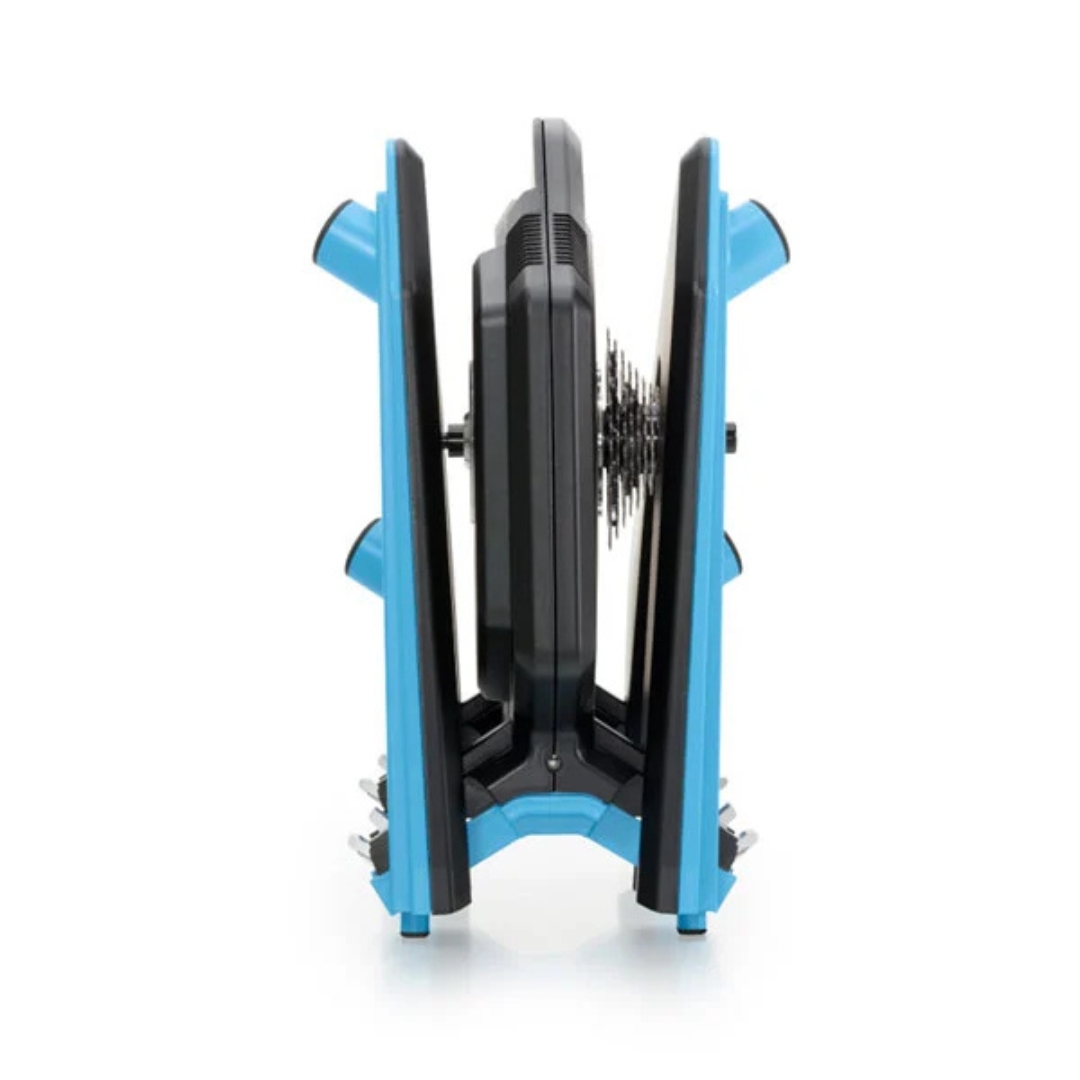 三鉄共購【TACX】NEO 2T smart 互動訓練台