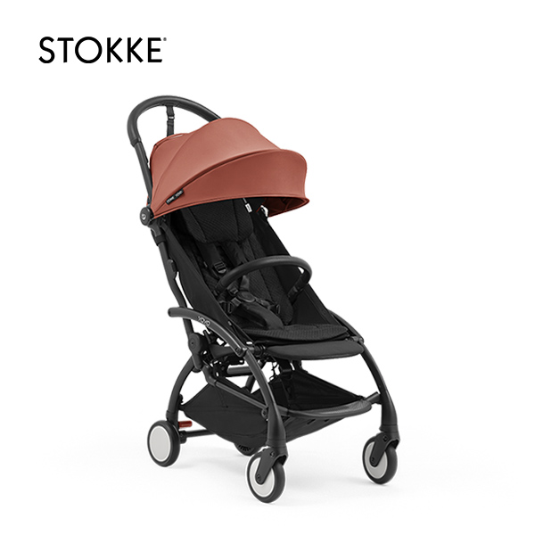 Stokke YOYO⁵ 推車－Bumper Bar 前扶手【不含車架】_0