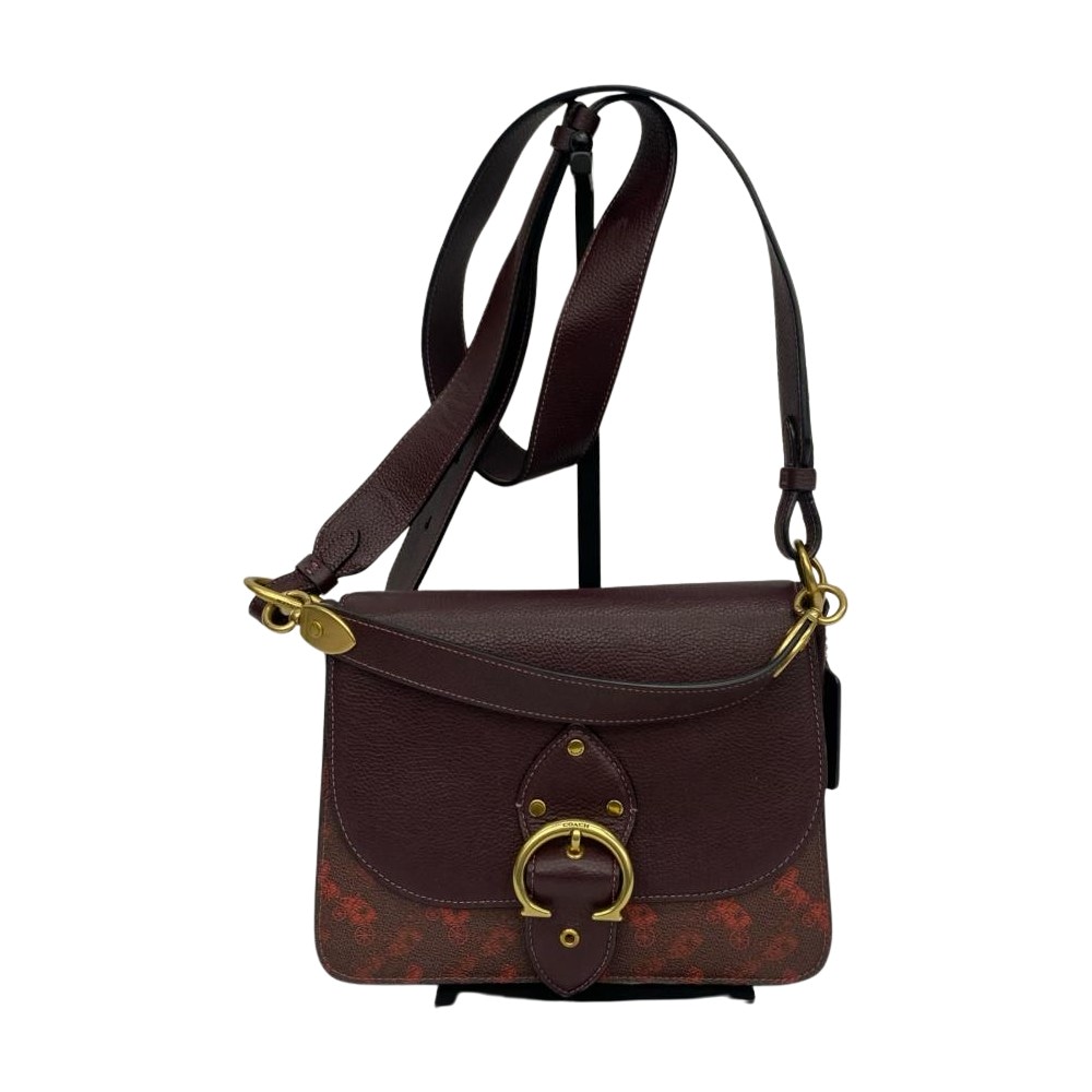 【桃園統領店】COACH/側背包//4594 | 熱銷推薦 | 2nd STREET