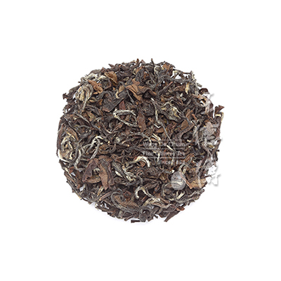 王德傳　北埔東方美人茶 50gと阿里山烏龍茶 150g(缶なし) 王德傳茶莊- 北埔東方美人