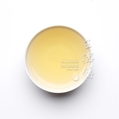 Gardenia Oolong Tea 150g_1