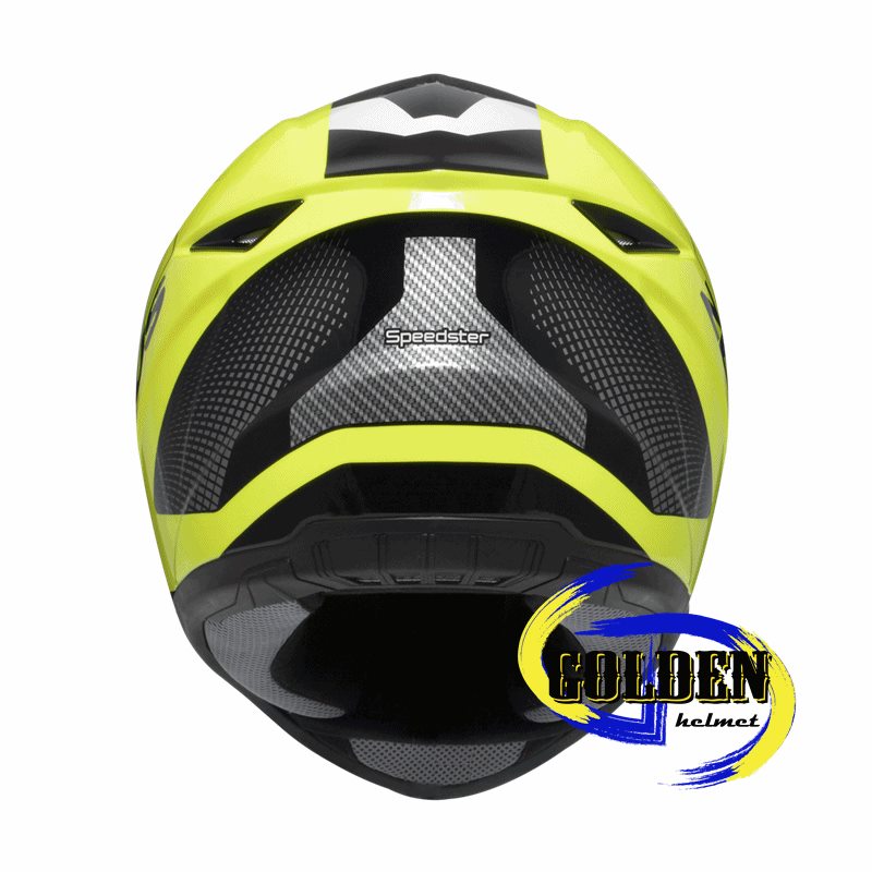 黃黃 SOL】SO-XP 動力黑/黃3/4罩(開放式安全帽│機車│內襯│半罩│女性適用