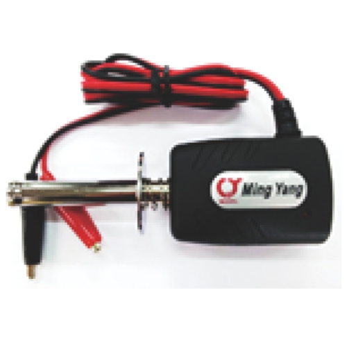 644-4 萬用型LED電夾 Easy Glow with LED Indicator_0