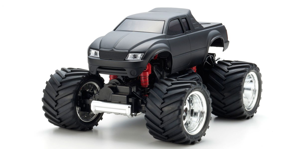 Mini-Z MONSTER等　一式 新しいページ 2