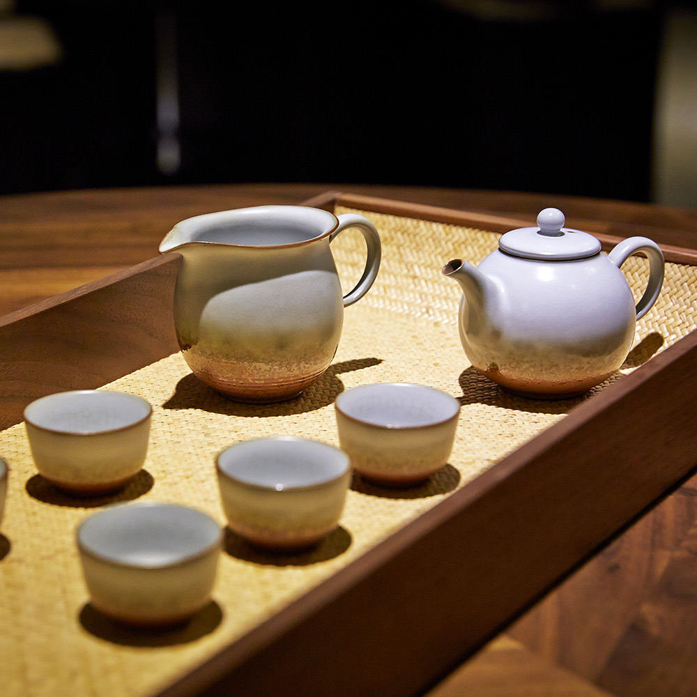 春水茶具組-乾唐軒ACERA官方商城
