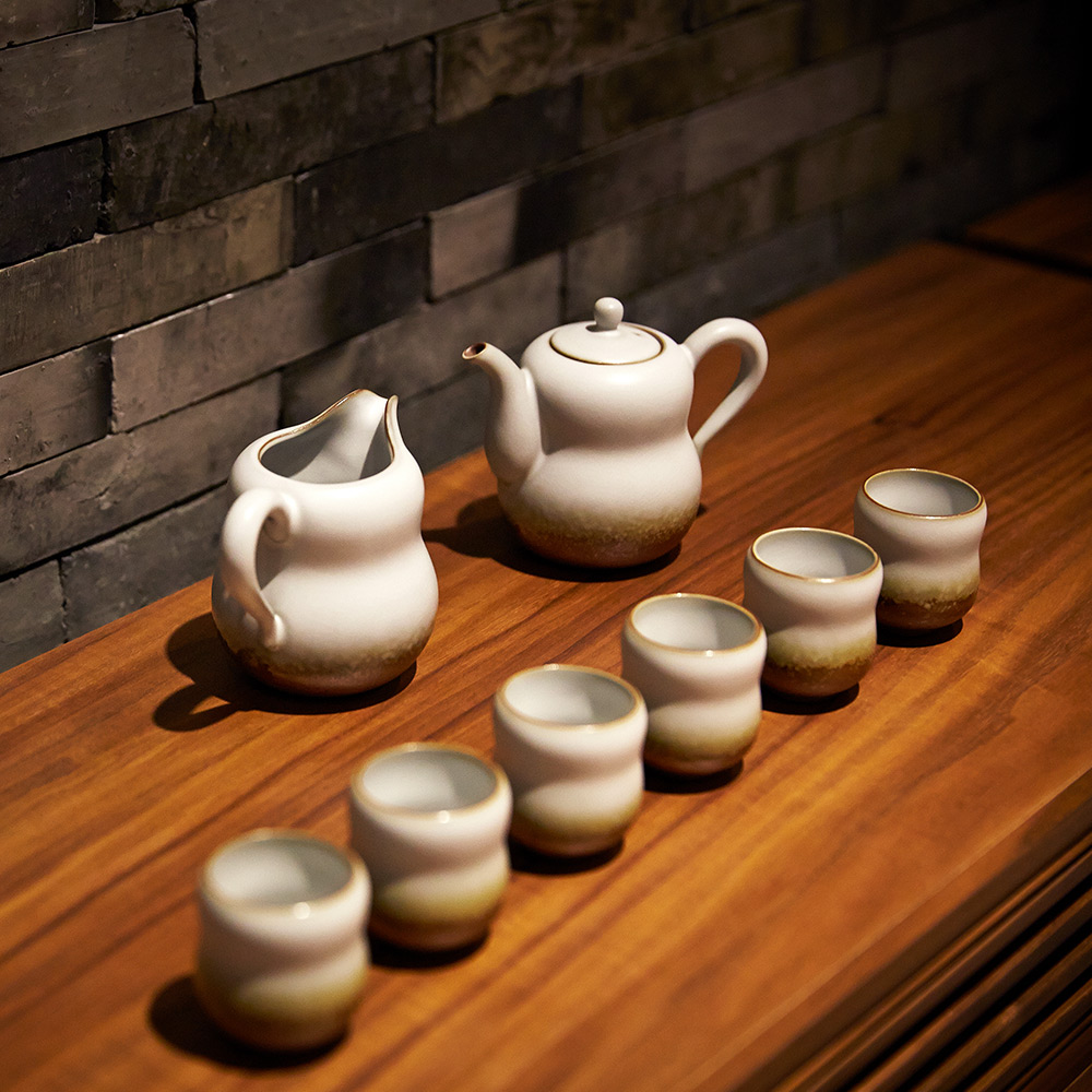 福祿茶具組-乾唐軒ACERA官方商城