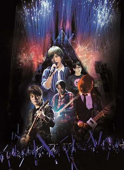 五月天/ 「後。青春期的詩」MV影音全集&「100000人。出頭天」LIVE | 熱