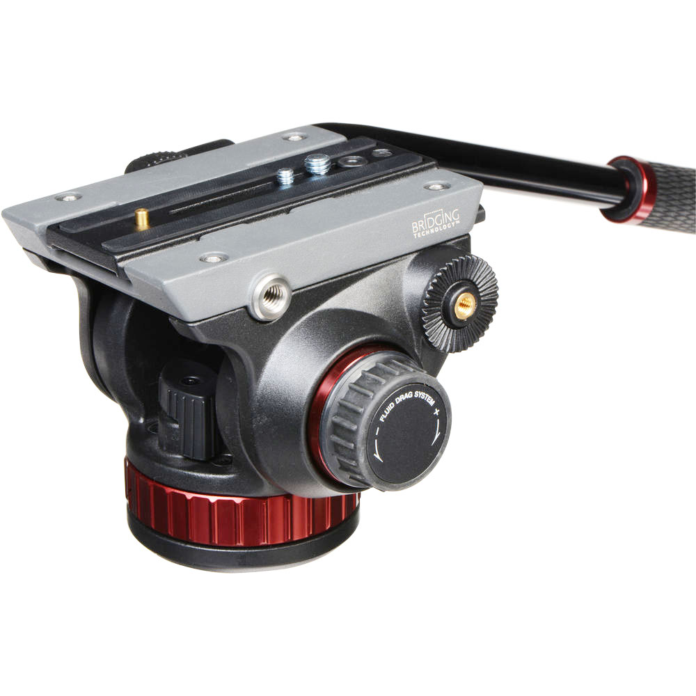 Manfrotto 雲台　mvh502ah Amazon | マンフロット(Manfrotto) MVH502AHビデオ雲台+MT055XPRO3