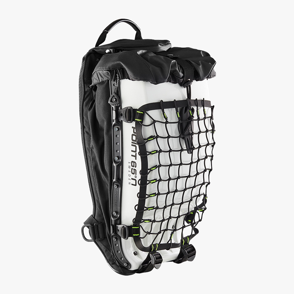 POINT 65°N BOBLBEE Cargo Net 行李網- 20L