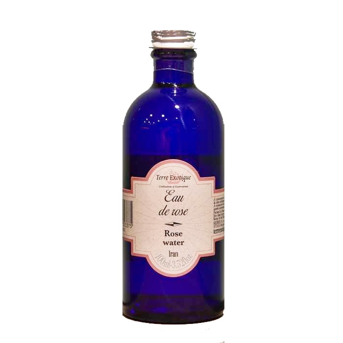 法國格拉斯玫瑰水100ml_0