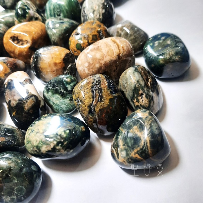 置物、三彩玉石（海洋世界） 三彩玉石- 優惠推薦- 2025年10月| 蝦皮購物台灣