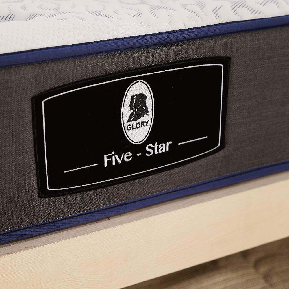 【GLORY】艾格紗典藏 床墊 上墊_2