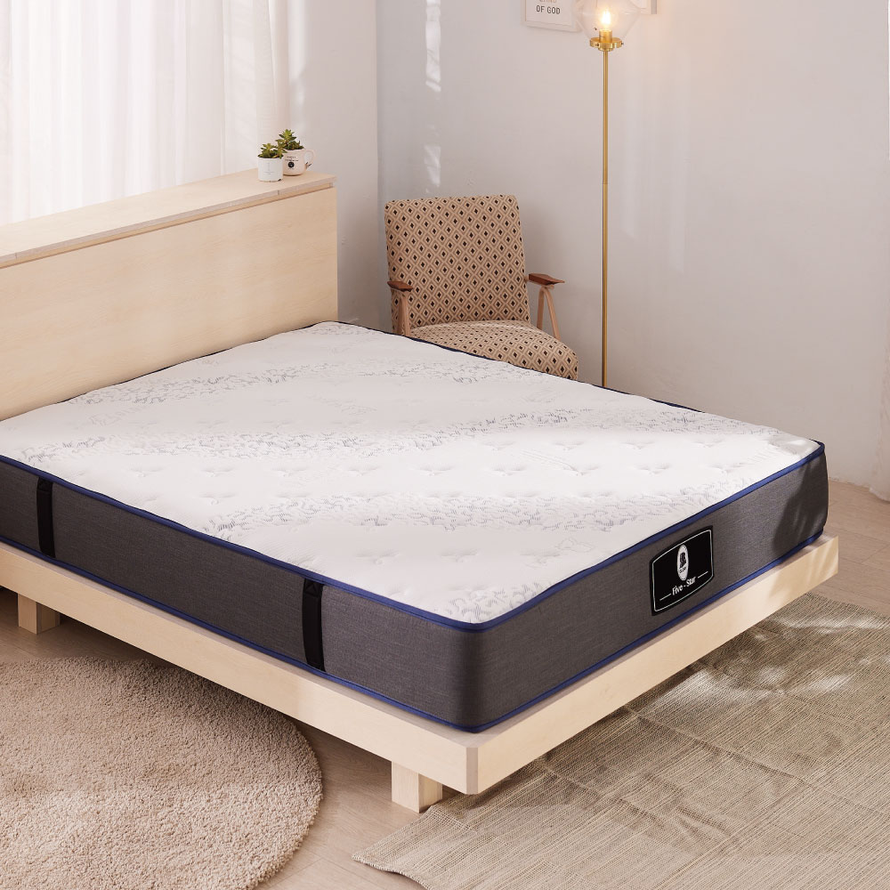 【GLORY】艾格紗典藏 床墊 上墊_4