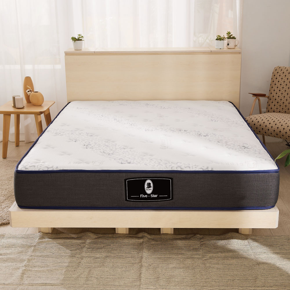 【GLORY】艾格紗典藏 床墊 上墊_5