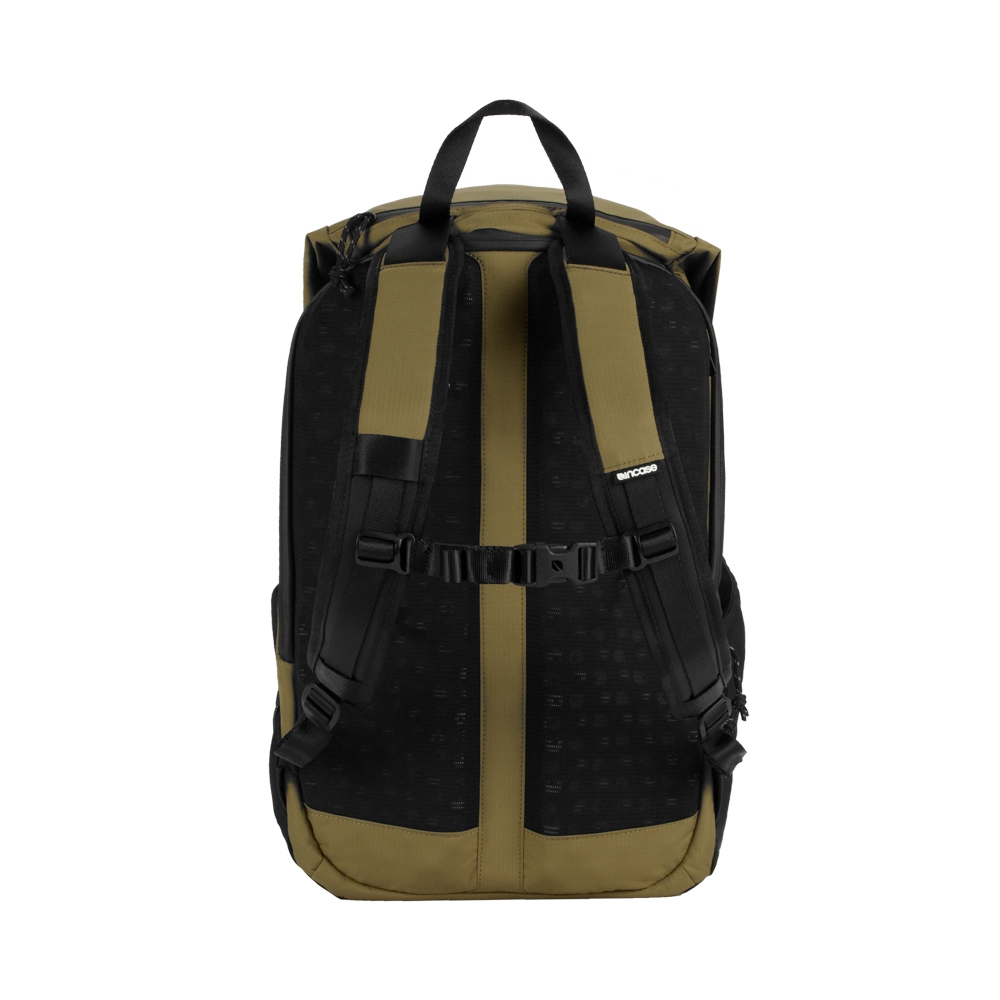 Incase Allroute Rolltop 15 吋戶外後背包