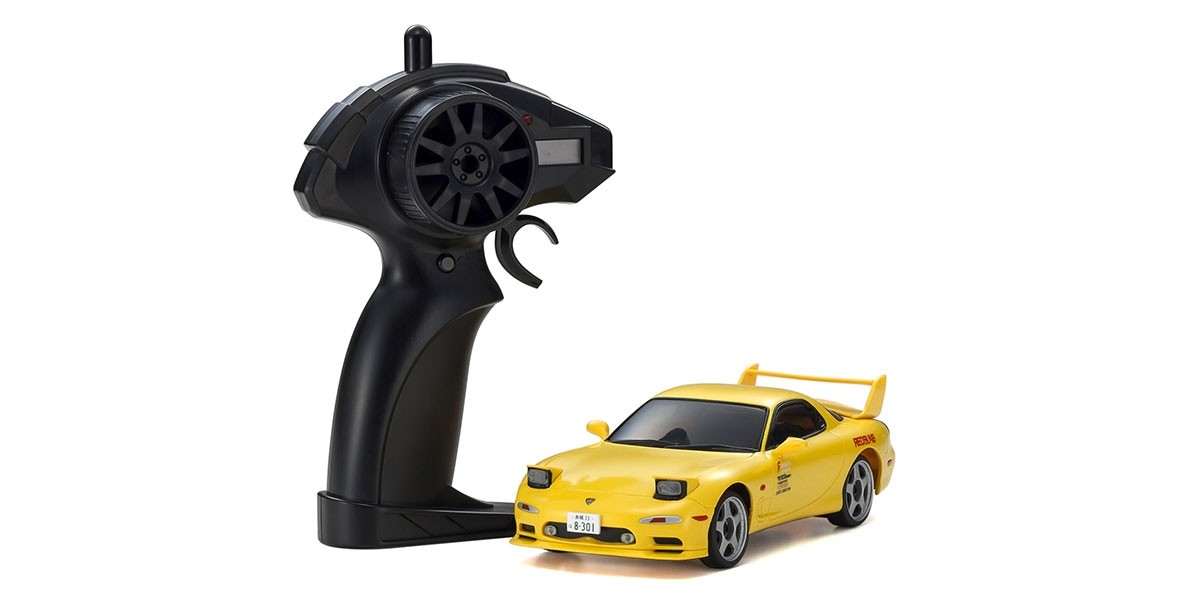 未開封 First Mini-Z 頭文字D マツダ RX-7 FD3S 高橋啓介 Amazon.co.jp: ファーストミニッツ 頭文 字DマツダRX-7 FD3S高橋