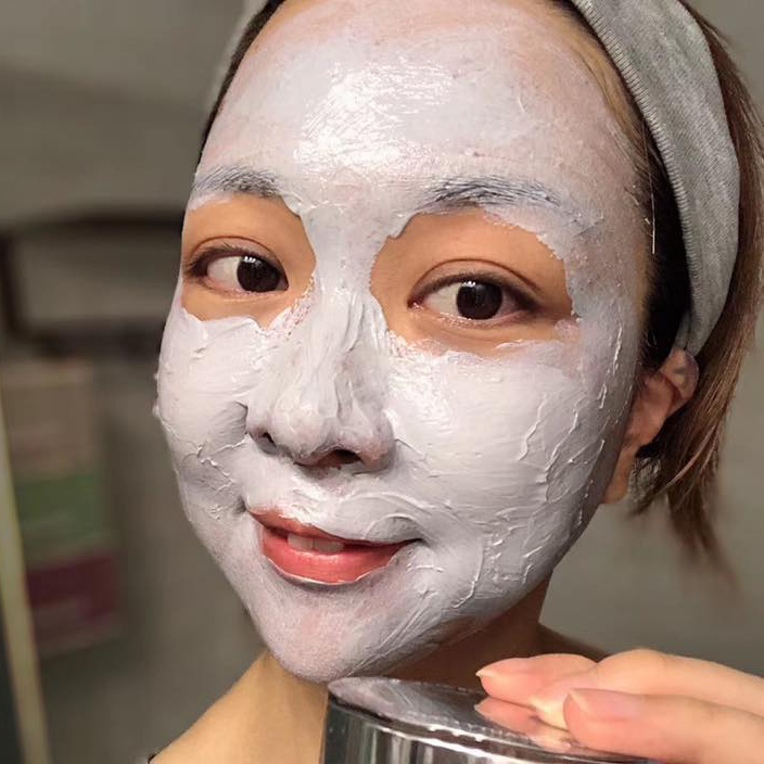 【FLY UP】HD DEEP CLEANSING MAGIC MUD MASK_5
