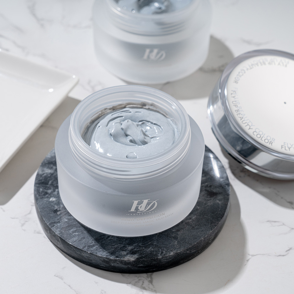 【FLY UP】HD DEEP CLEANSING MAGIC MUD MASK_7
