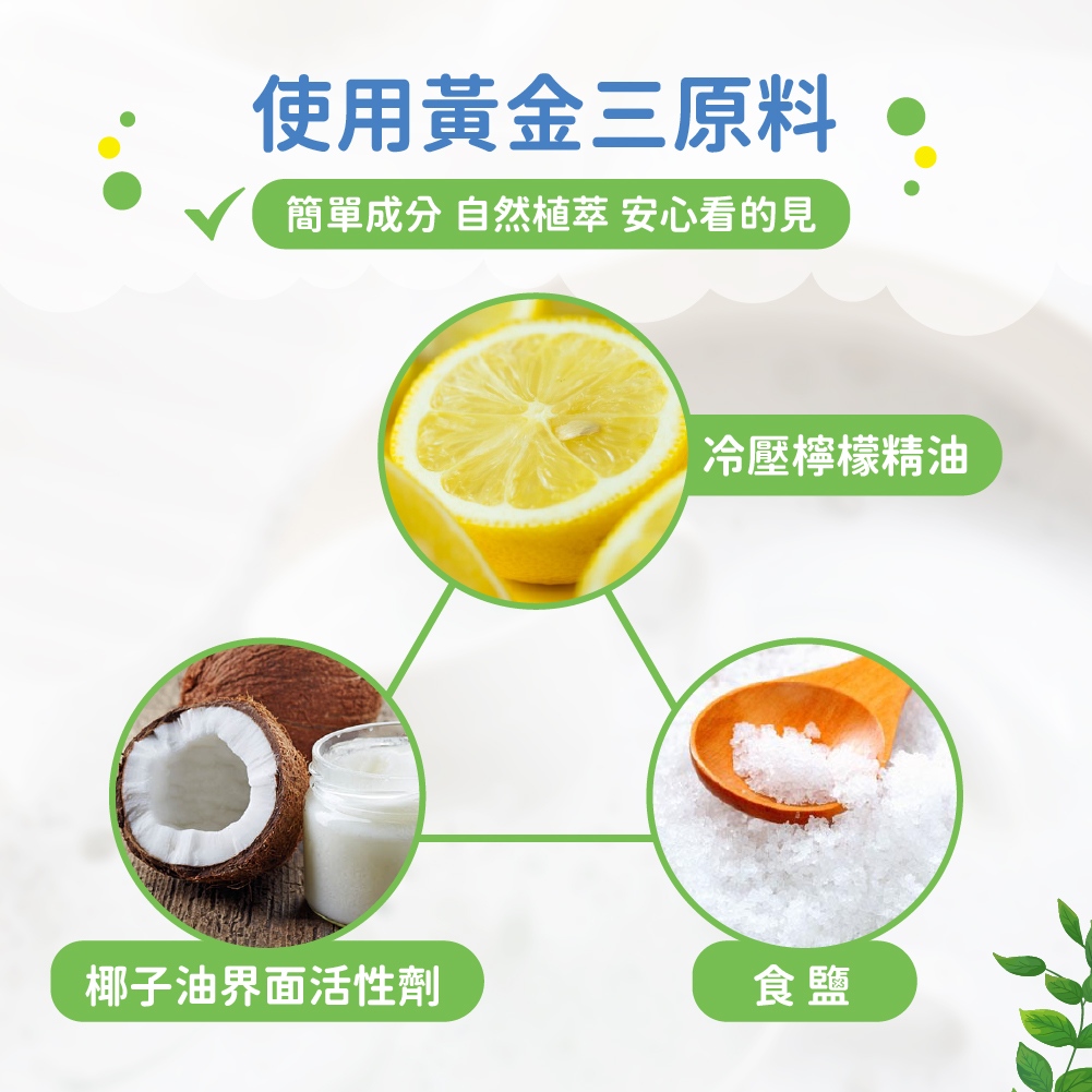 清淨海箱購組 環保洗碗精 500g*6_7