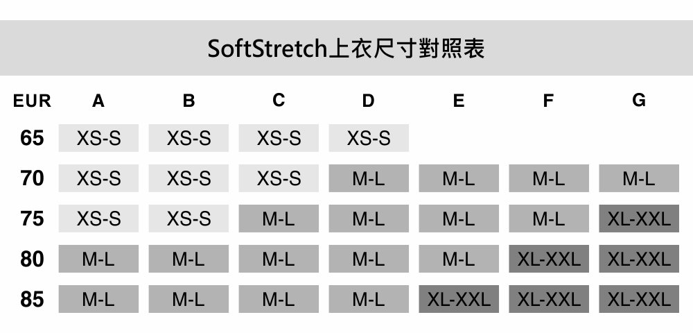 【Chantelle Lab】透氣涼感U領無痕內衣>XS-XXL>膚色(16A20_0WU)【Soft Stretch】_9