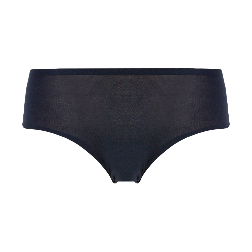 【Chantelle Lab】透氣涼感U領無痕內衣>XS-XXL>黑色(16A20_011)【Soft Stretch】_6