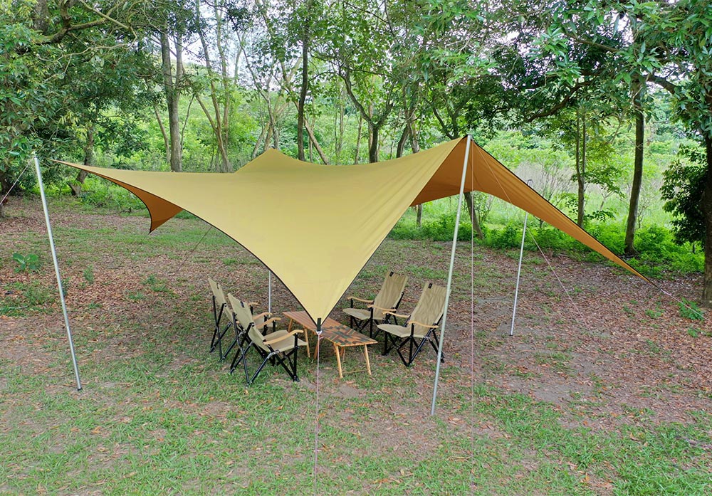 Tii tent Wing630 Pコットン Tii tent Wing630 Pコットン Wing630 (Pcotton) TiiTENT