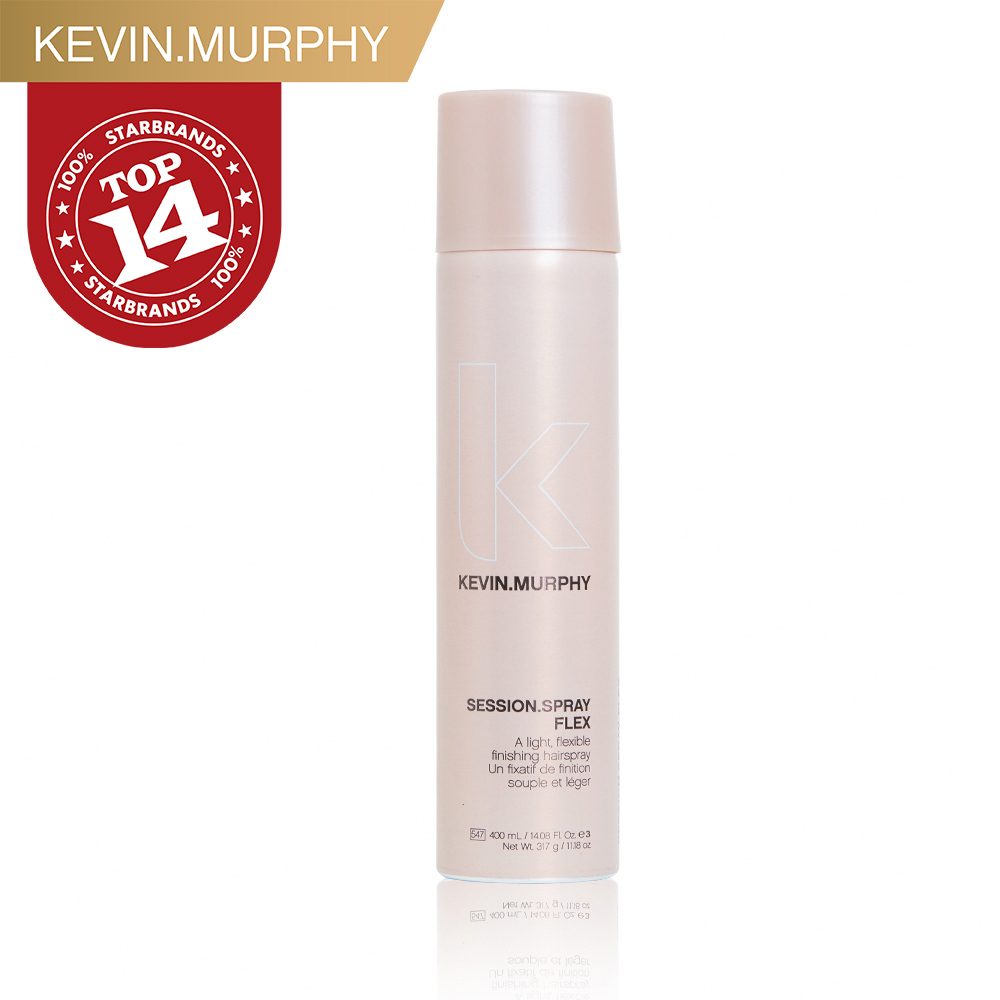KEVIN.MURPHY 輕風 Session.Spray Flex_0