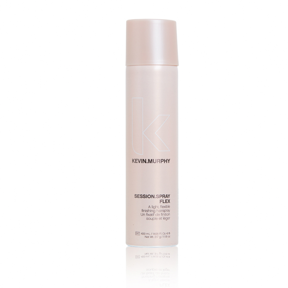 KEVIN.MURPHY 輕風 Session.Spray Flex_1