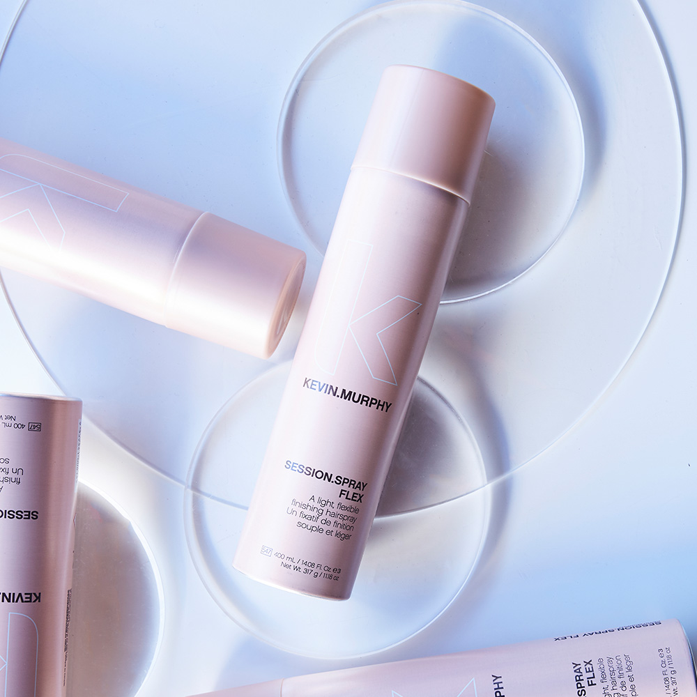 KEVIN.MURPHY 輕風 Session.Spray Flex_2