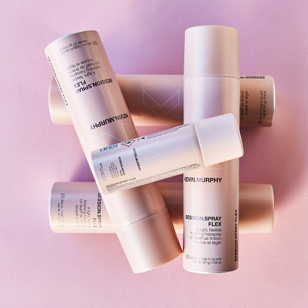 KEVIN.MURPHY 輕風 Session.Spray Flex_3