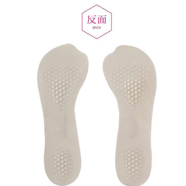 德國Pedag防滑吸震凝膠鞋墊E.【ZArt-182】I._2