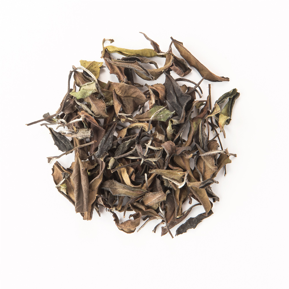 Sanxia White Tea 70g-Wang De Chuan_2