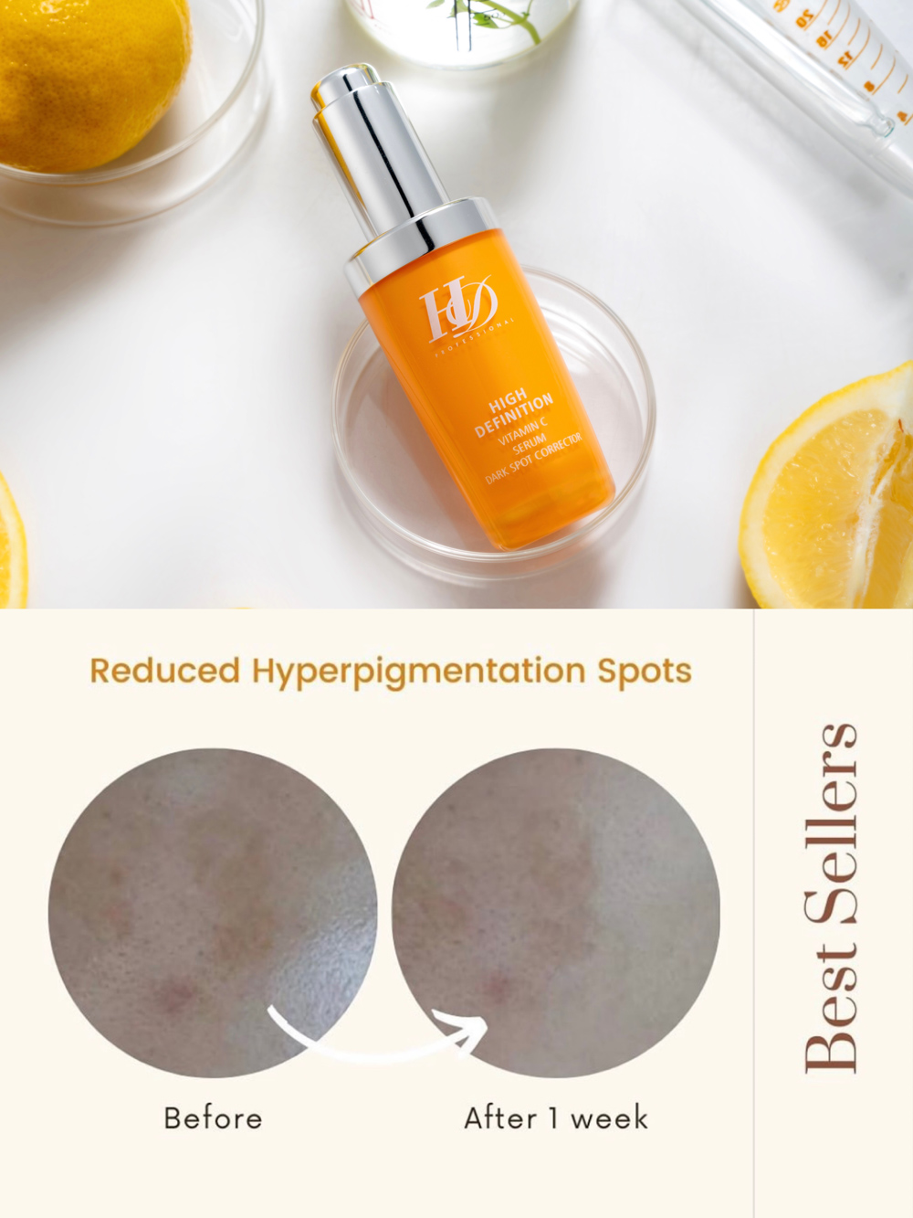 【FLY UP】HD VITAMIN C SKINCARE SET_8