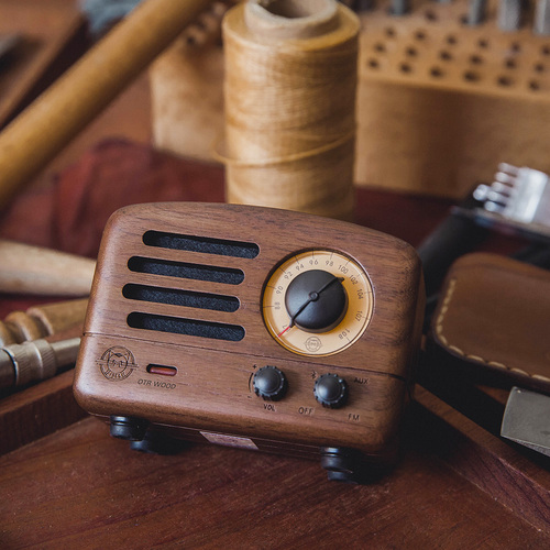 MUZEN OTR 藍牙音響