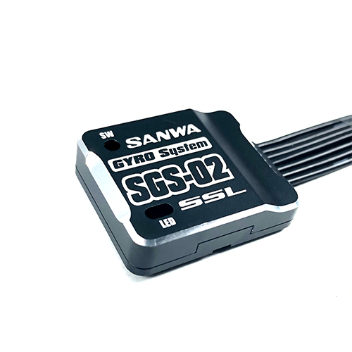 SANWA SGS-02