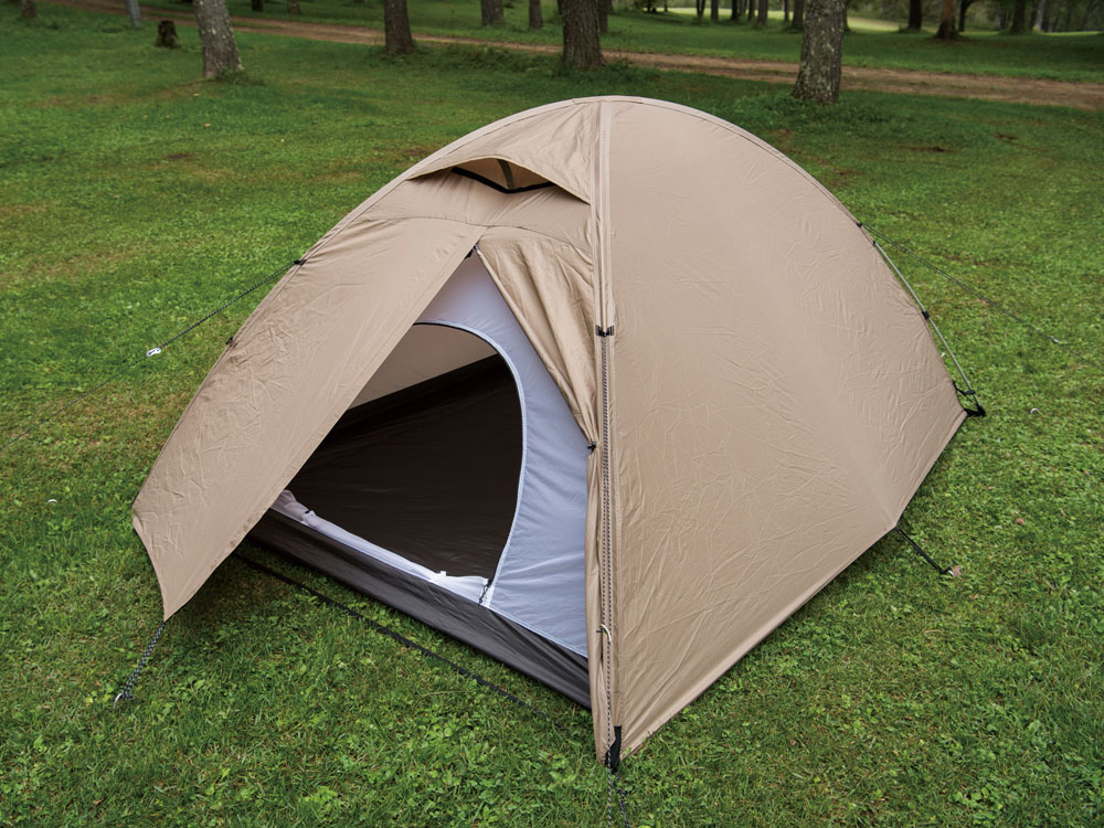 FAL 3 登山帳Pro.air (SSD-703)