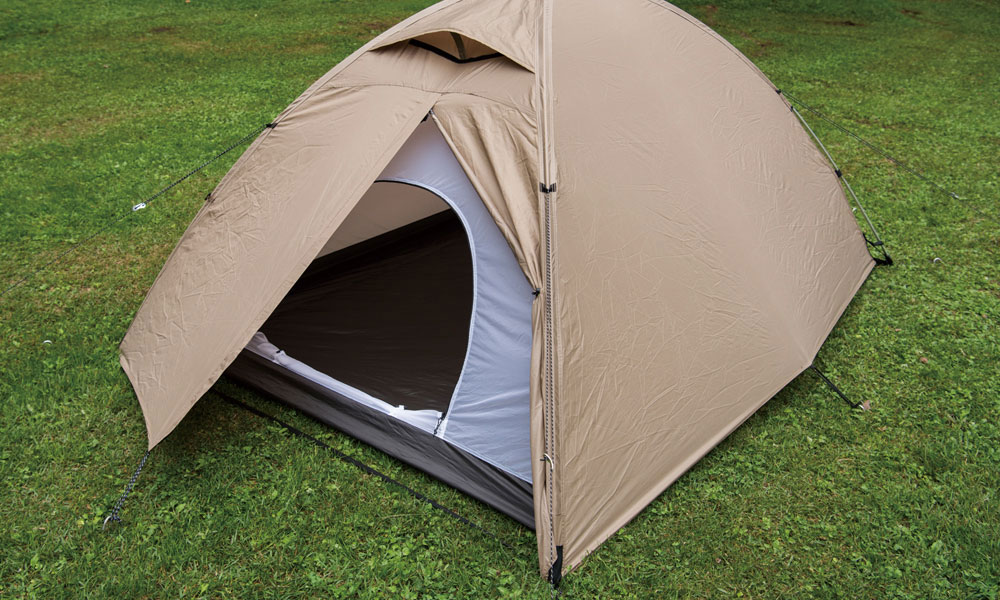 FAL 3 登山帳Pro.air (SSD-703)