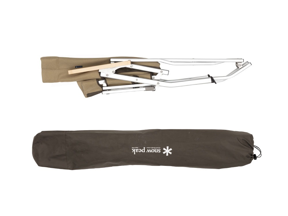 【中古】 スノーピークLV-091BR1脚 中古】 スノーピークLV-091BR1脚 楽天市場】＼FINAL SALE／【30