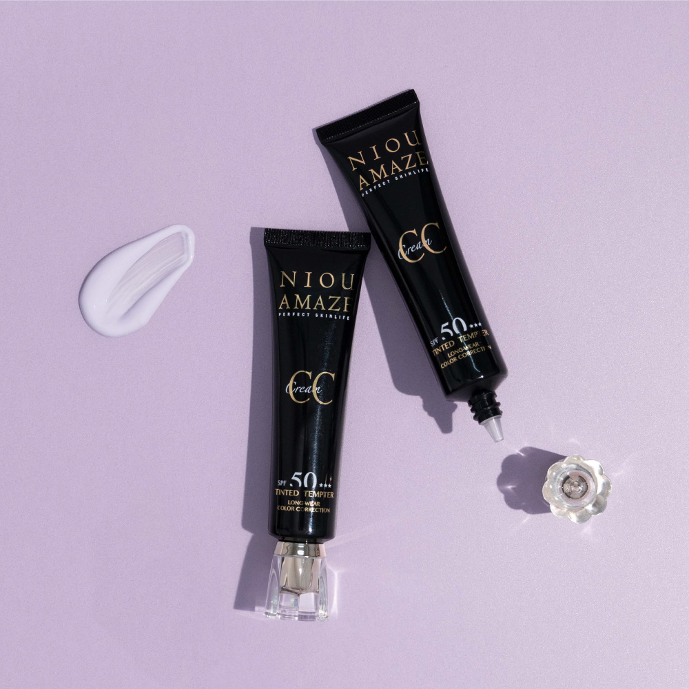 紐奇肌_新升級版鑽石光校色隔離乳(紫)30ml 一入_0