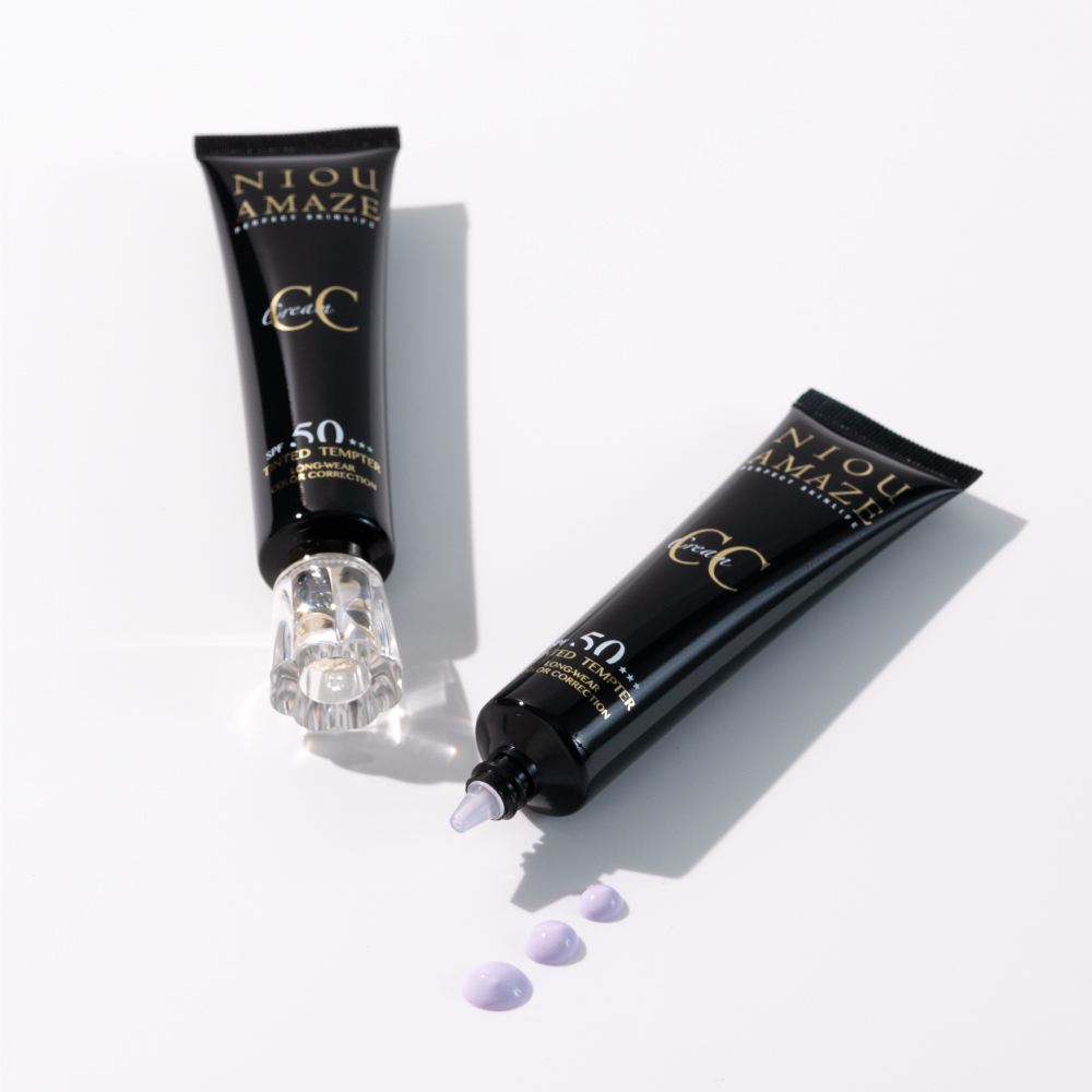 紐奇肌_新升級版鑽石光校色隔離乳(紫)30ml 一入_2