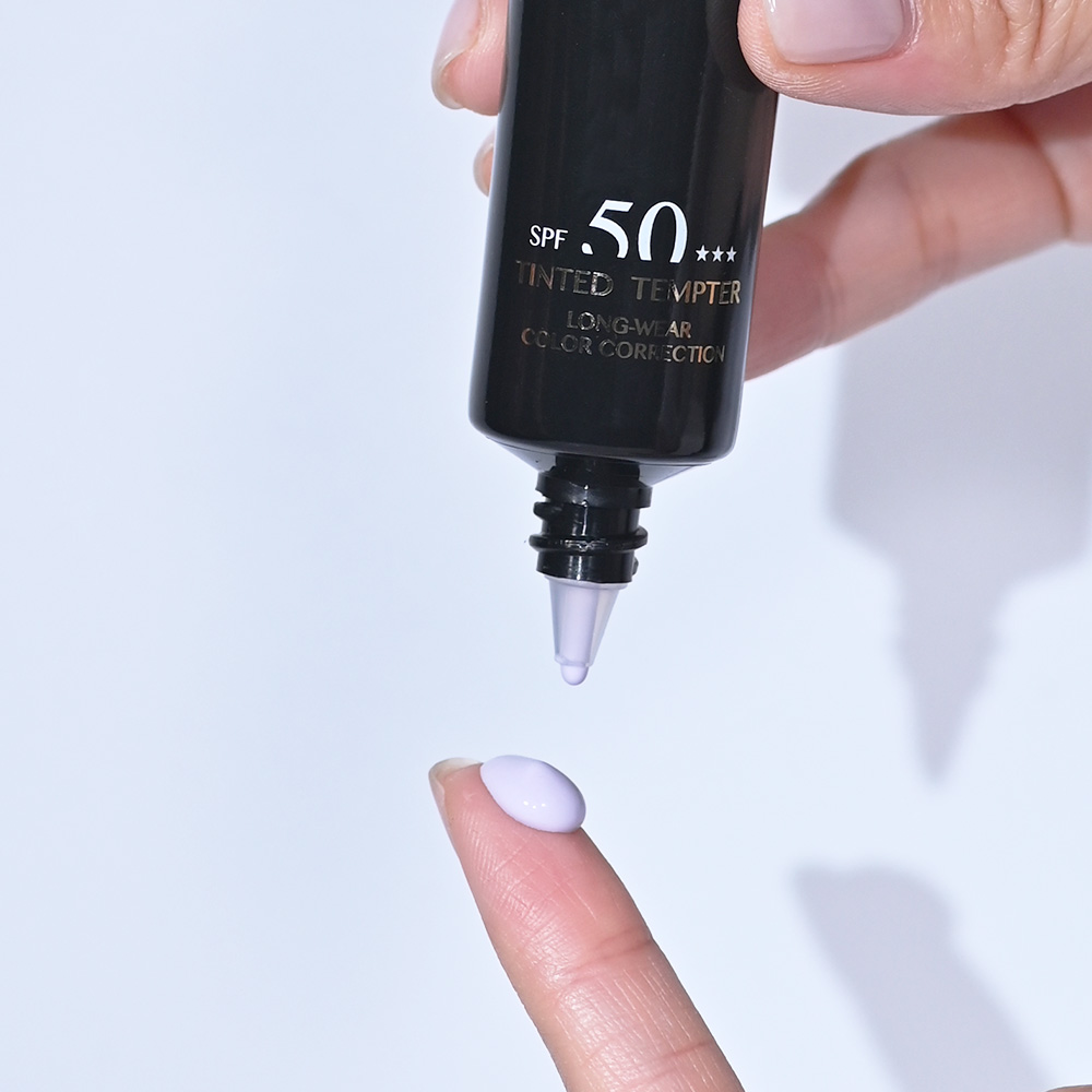 紐奇肌_新升級版鑽石光校色隔離乳(紫)30ml 一入_3
