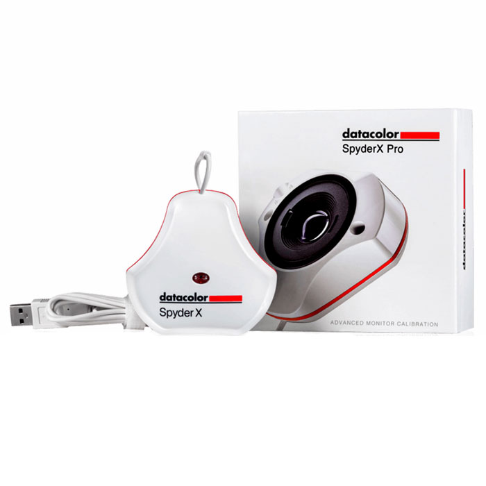 ほぼ未使用品】Datacolor Spyder5CAPTURE PRO Datacolor SpyderPro