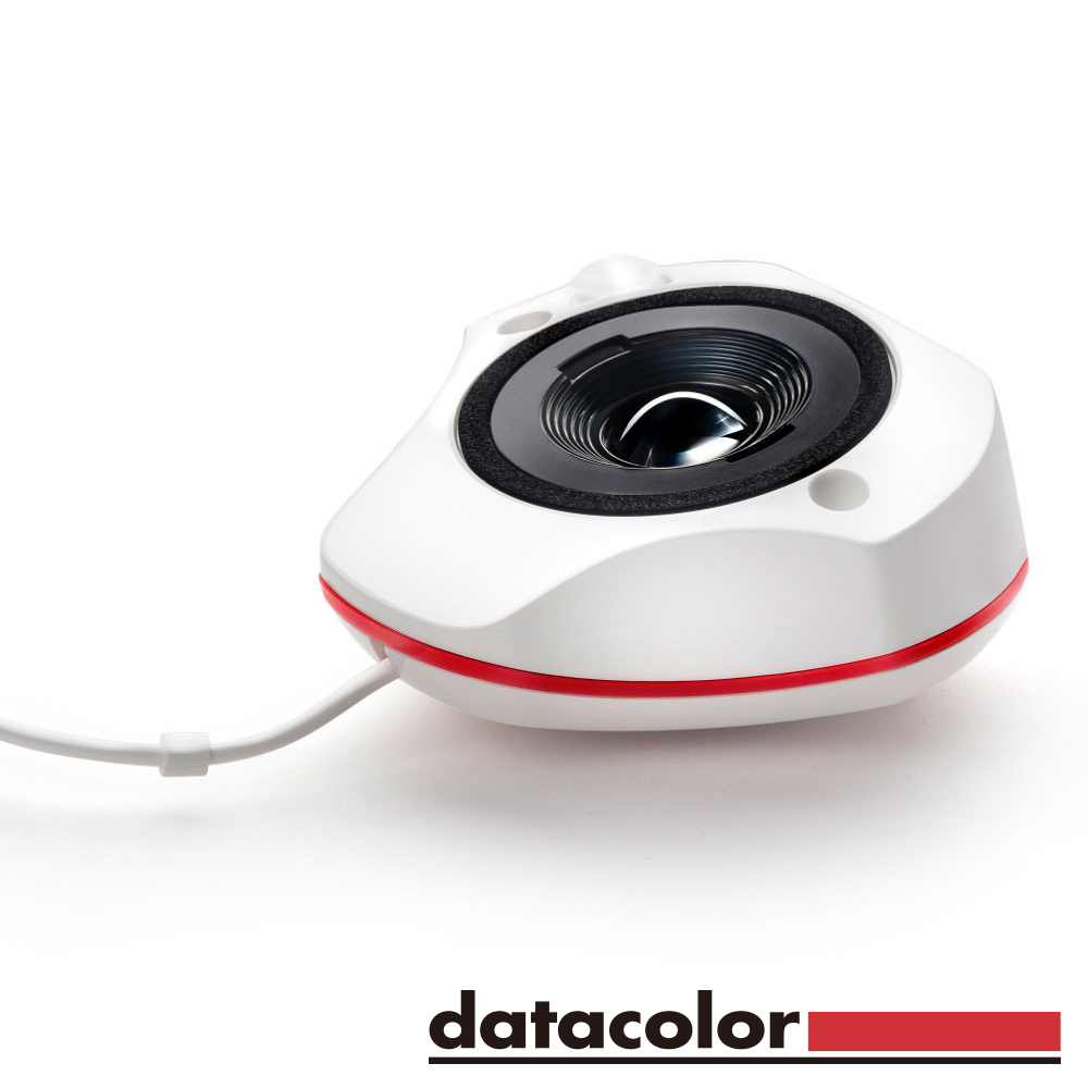 Datacolor】SpyderX Pro 螢幕校色器-專業組