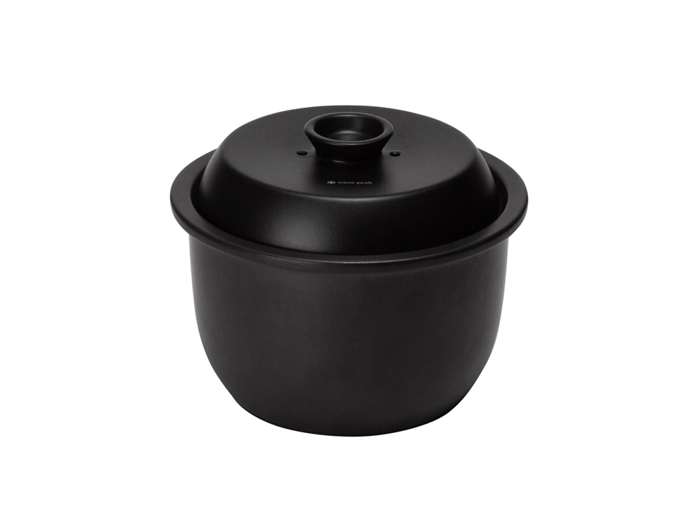 土鍋膳(CS-580) | 熱銷推薦| 雪諾必克*Snow Peak