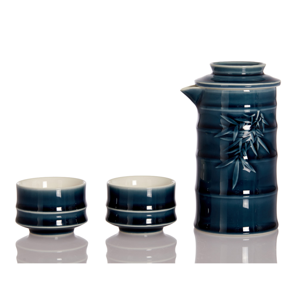 竹君子茶具組-乾唐軒ACERA官方商城