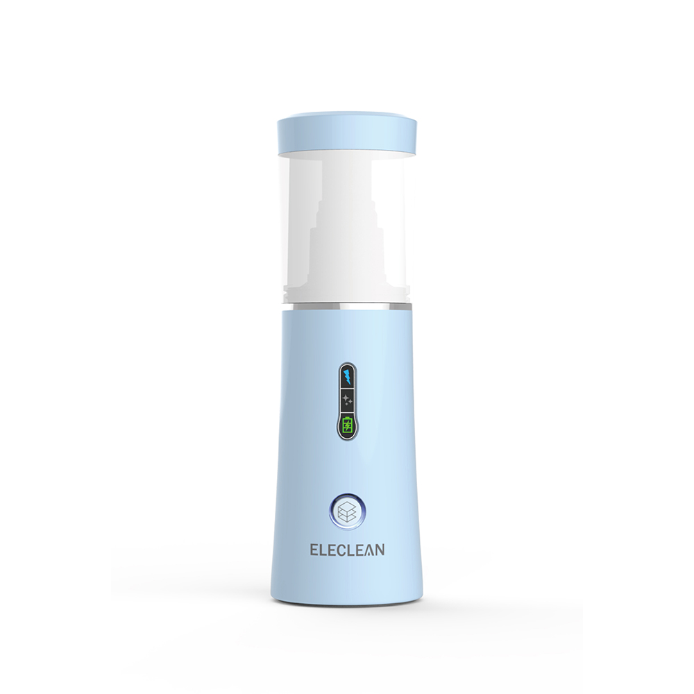 eleclean 携帯用除菌水製造機 638983815902470000?v=1&quality=30
