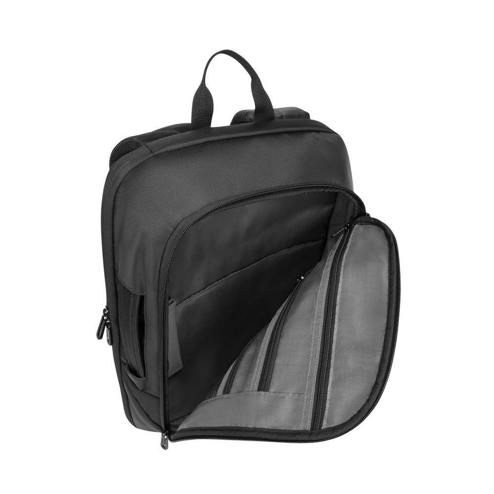 電腦後背包】【Targus】 CityGear 15.6 耐衝擊DOME 電腦後背包