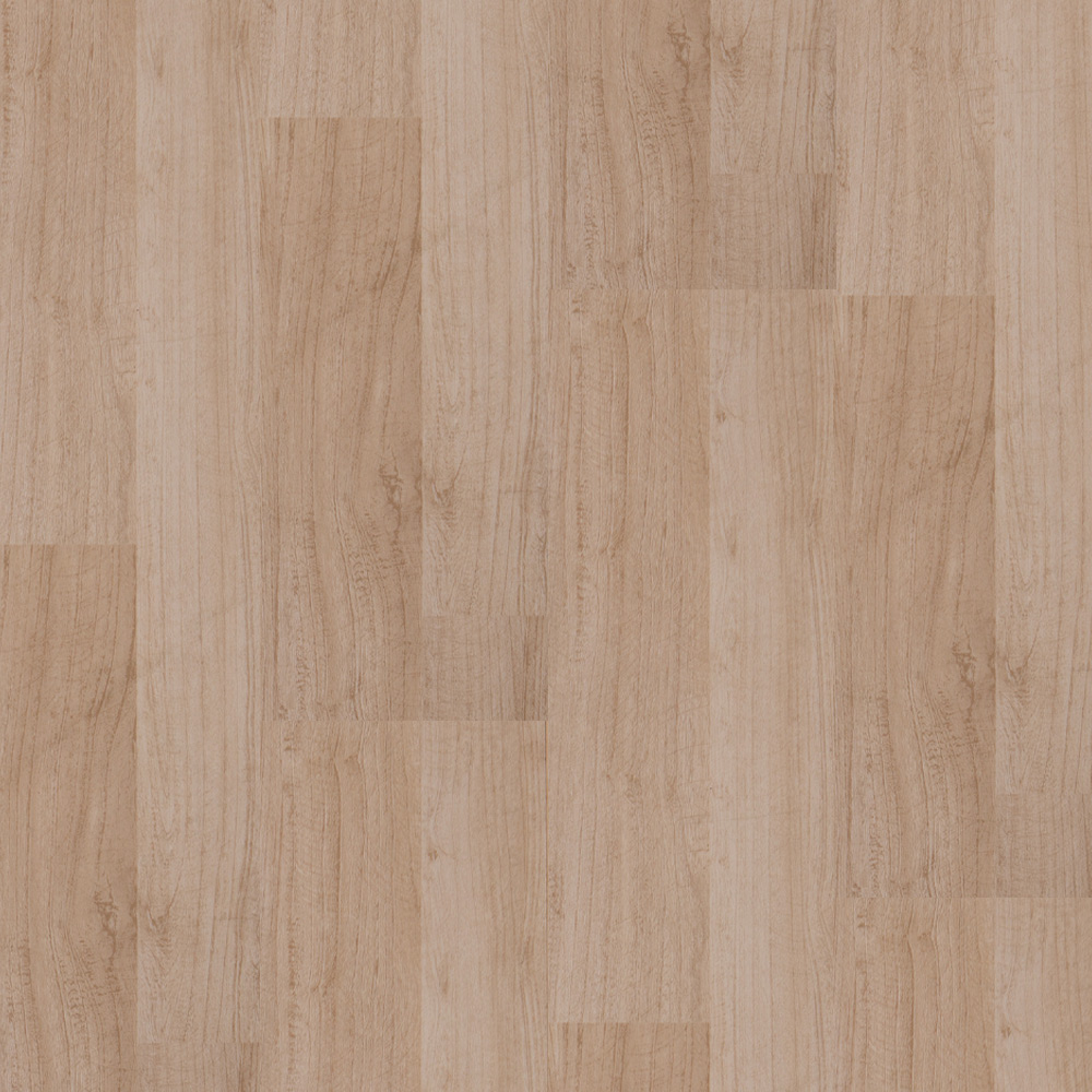 免膠地板↗崔勾地板/木紋地板(淡雅暖棕色) 韓國製 完美主義【G0058】_1