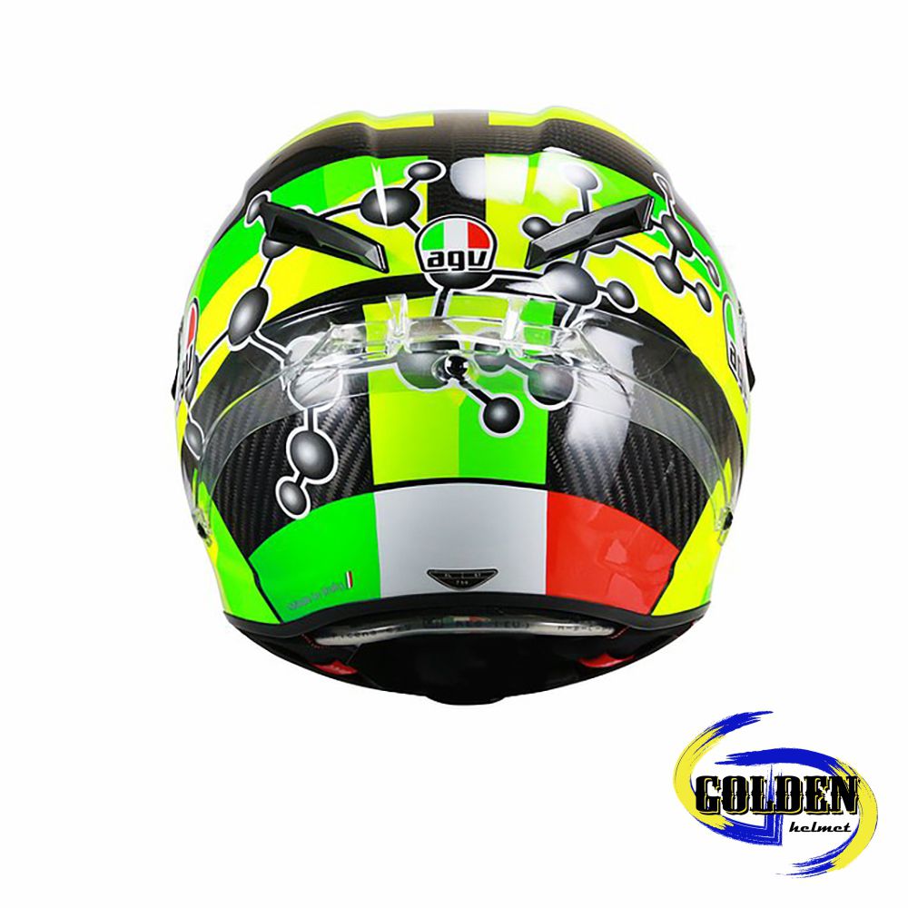 agv k3 angry bird Capacete Agv K3 Sv Birdy + Pinlock Angry Birds