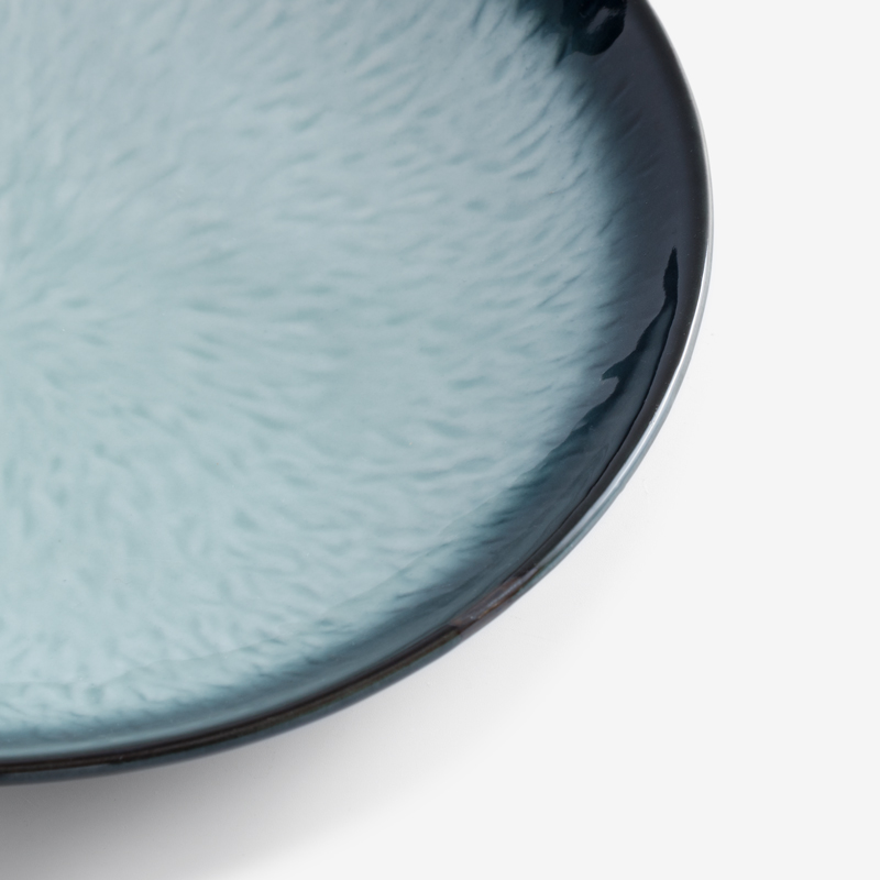 WAGA Ocean 23cm Ceramic Plate_2